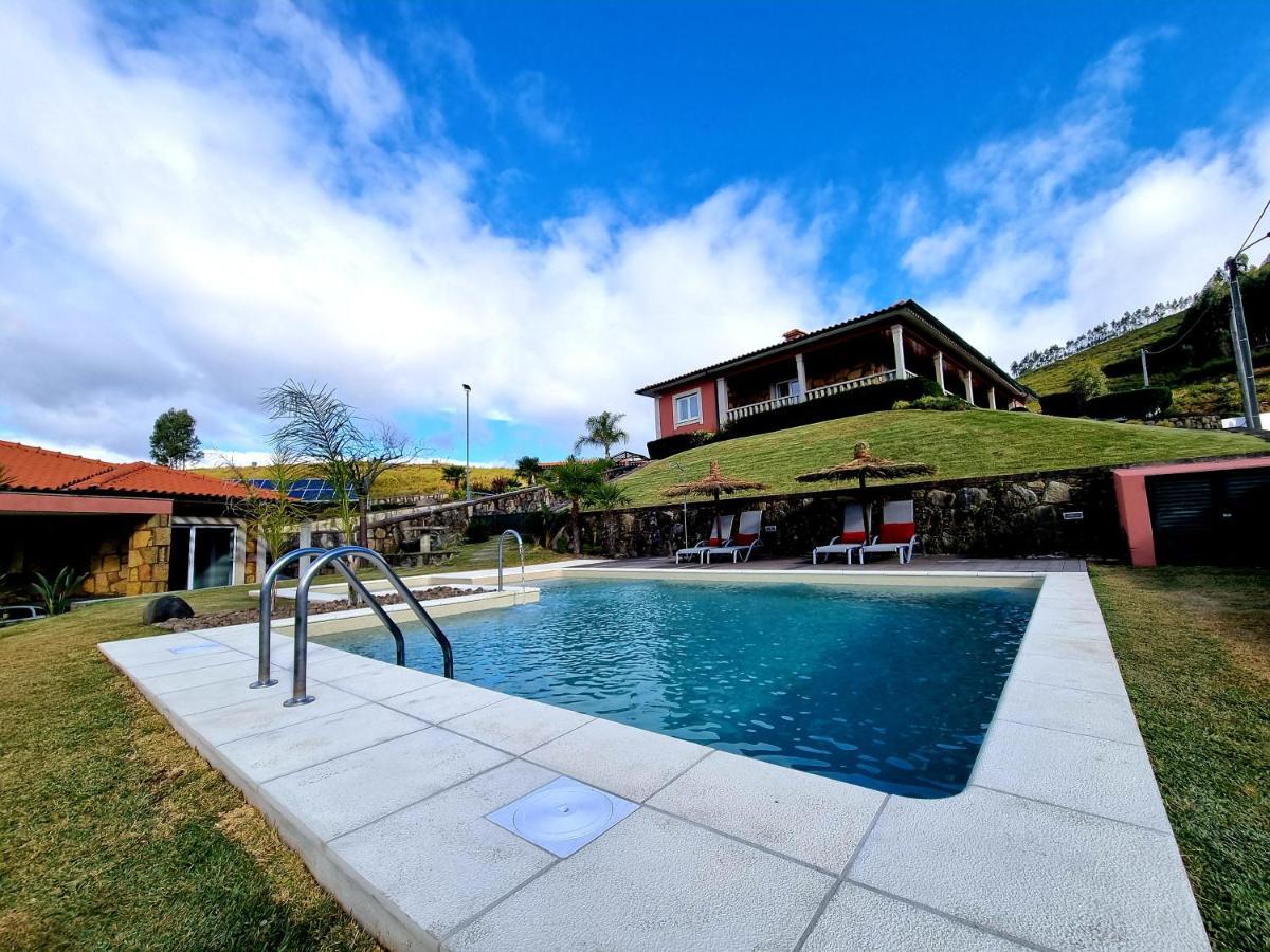Recanto Nature Vila Verde  Extérieur photo