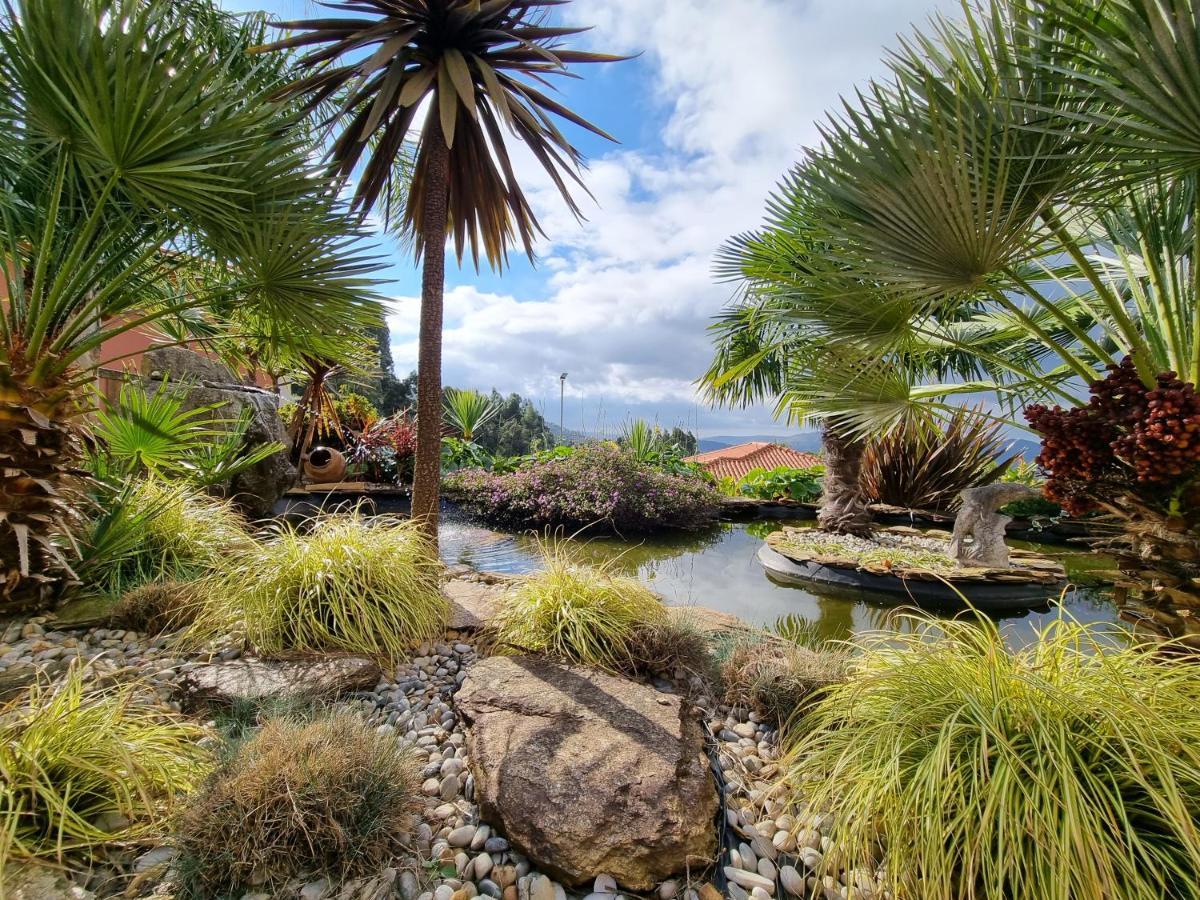 Recanto Nature Vila Verde  Extérieur photo
