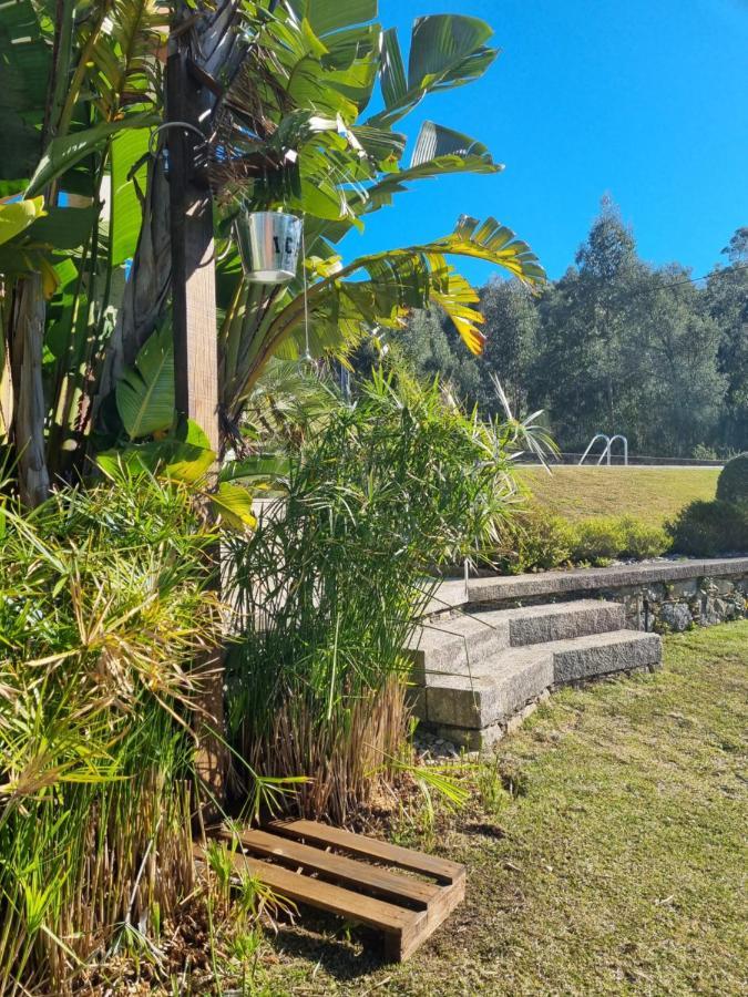 Recanto Nature Vila Verde  Extérieur photo