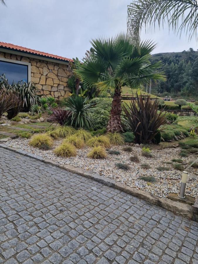Recanto Nature Vila Verde  Extérieur photo