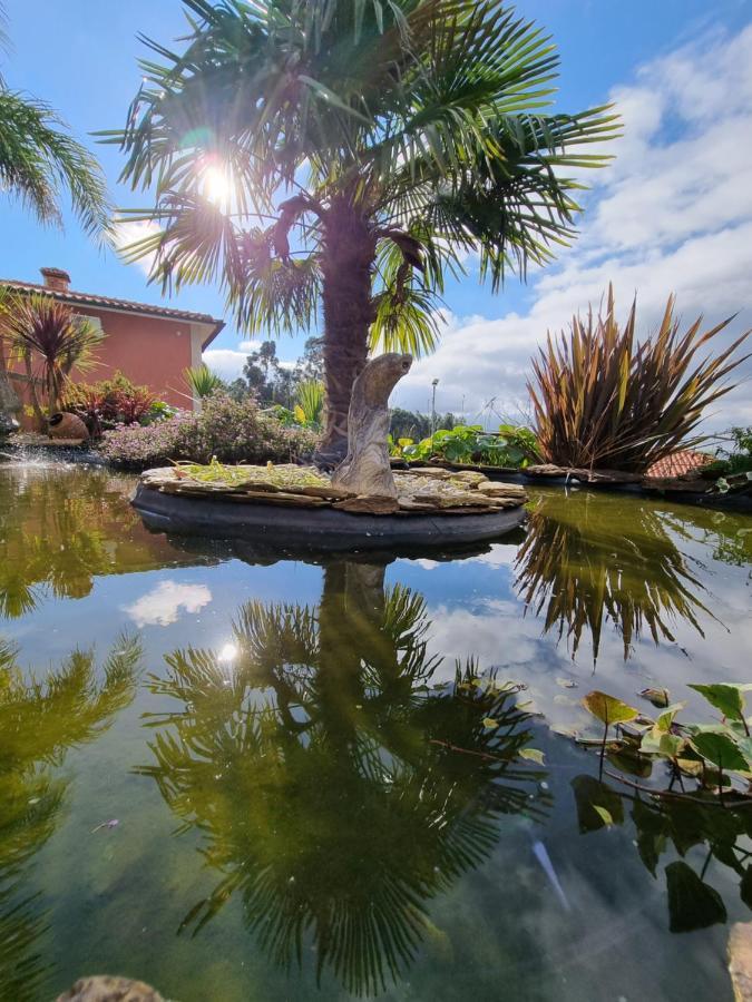 Recanto Nature Vila Verde  Extérieur photo