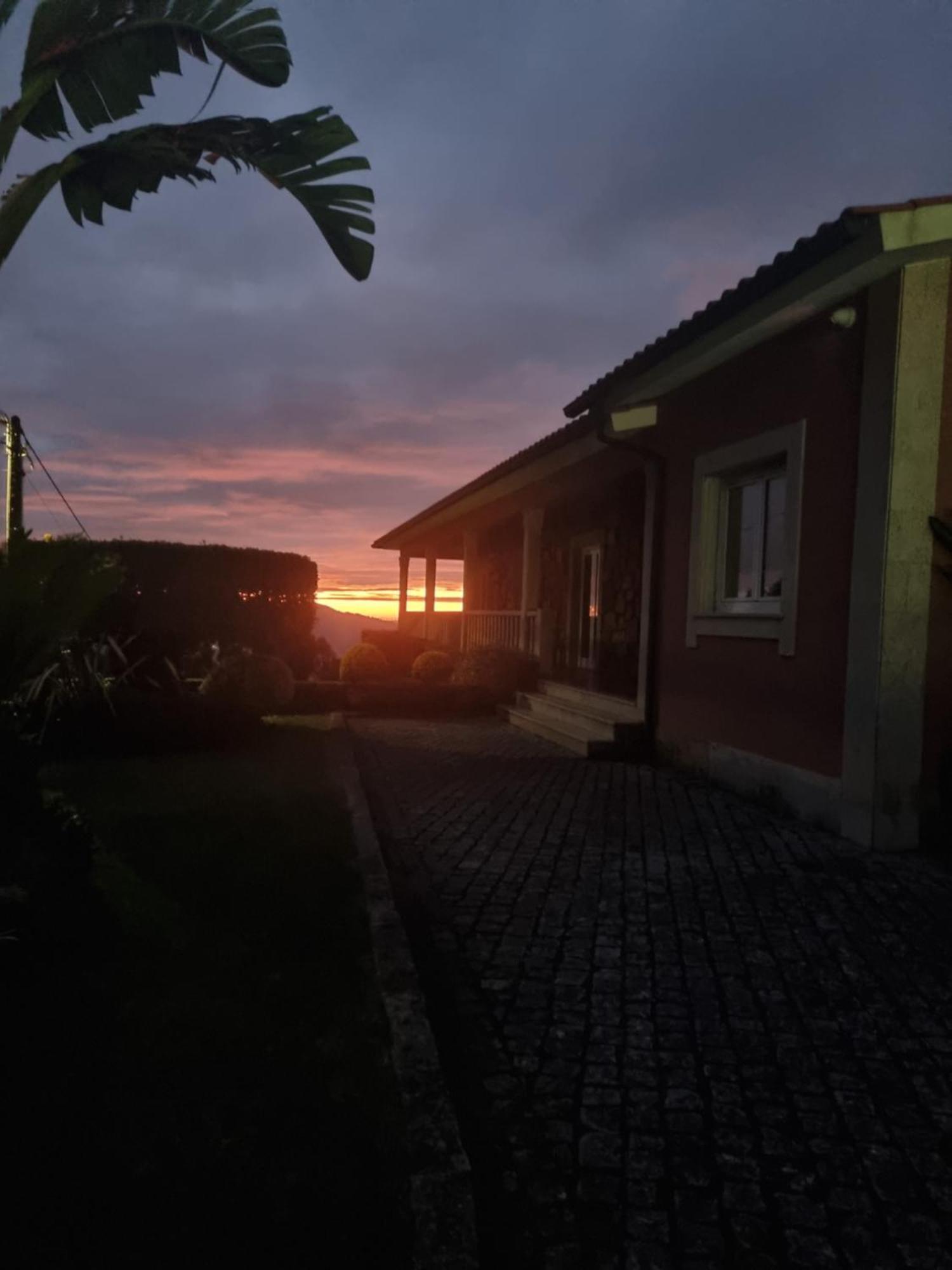 Recanto Nature Vila Verde  Chambre photo